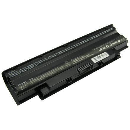 Oneda New Laptop Battery for DELL Inspiron N4010 312-0233 [Li-ion 9-cell 6600mAh] 