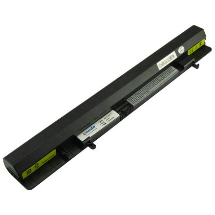 Oneda New Laptop Battery for Lenovo S500 Series L12S4F01 [Li-ion 4-cell 2200mAh] 