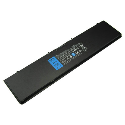 Oneda New Laptop Battery for Dell Latitude E7440 Series PFXCR [Li-polymer 3-cell 2955mAh] 