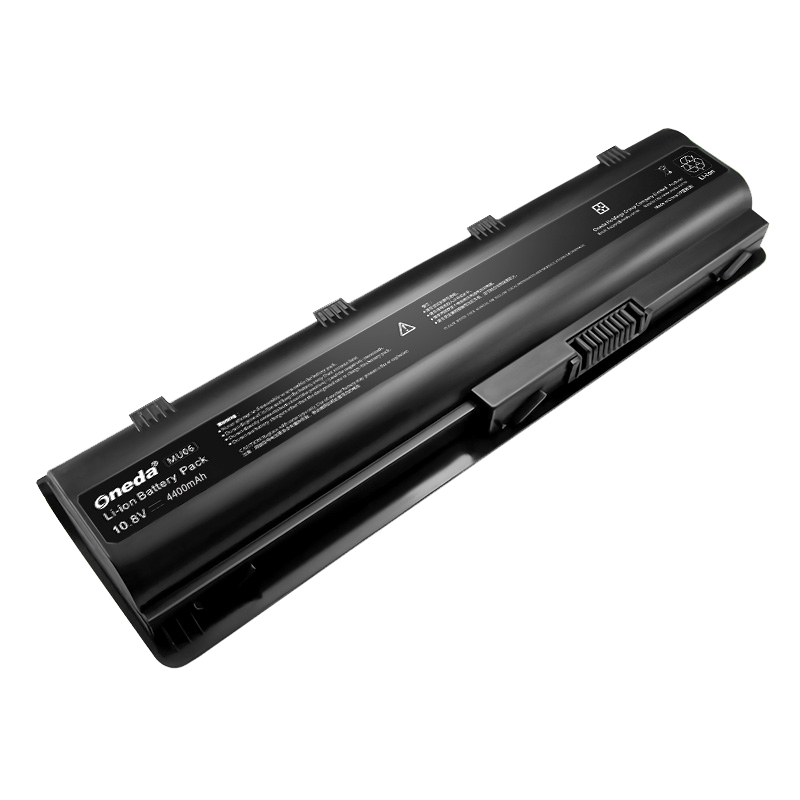 Oneda New Laptop Battery for HP Compaq Presario CQ32 Series AHP0289-6 [Li-polymer 6-cell 4400mAh] 