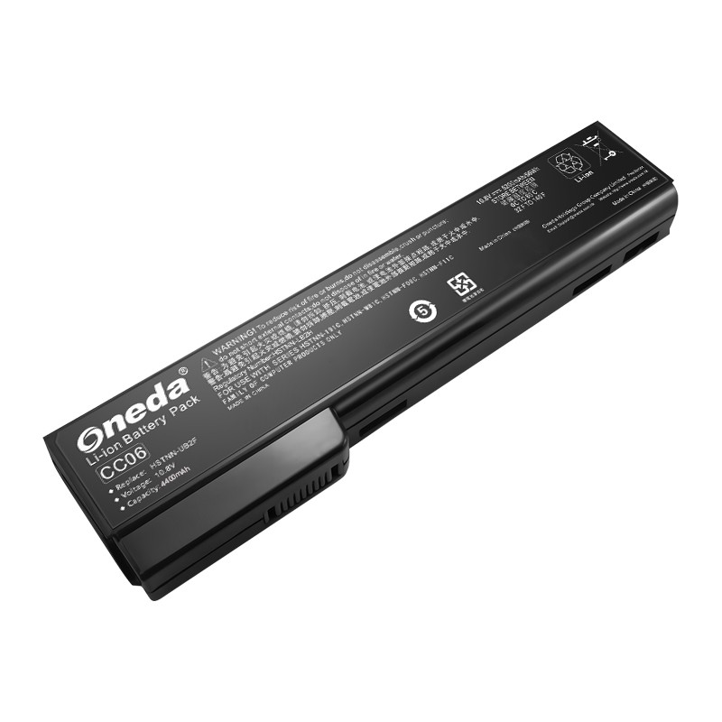 Oneda New Laptop Battery for HP CC06 Series HSTNN-UB2F [Li-ion 6-cell 4400mAh] 