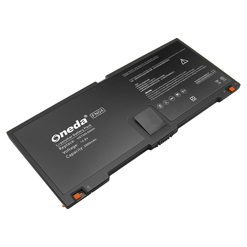 Oneda New Laptop Battery for HP ProBook 5330m Series AHP5330M-4 [Li-Polymer 4-cell 2800mAh] 