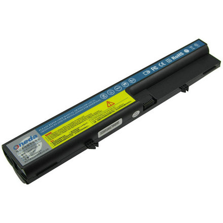 Oneda New Laptop Battery for HP Compaq 6520 Series AHP0241-9 [Li-ion 9-cell 6600mAh] 