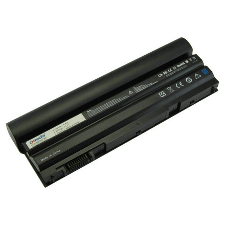 Oneda New Laptop Battery for Dell Inspiron 5420 Series 71R31 [Li-ion 9-cell 6600mAh] 