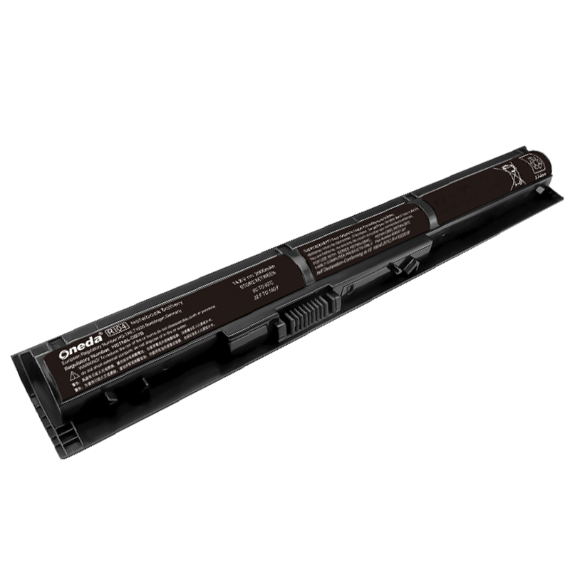 Oneda New Laptop Battery for HP ProBook 450 Series RI04 [Li-ion 4-cell 2200mAh] 