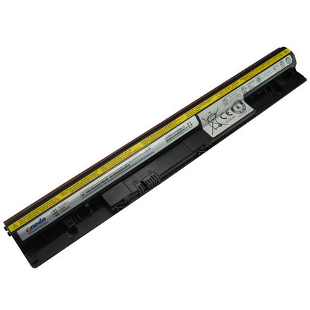 Oneda New Laptop Battery for Lenovo IdeaPad S300 Series ALES400-4 [Li-ion 4芯 2200mAh] 