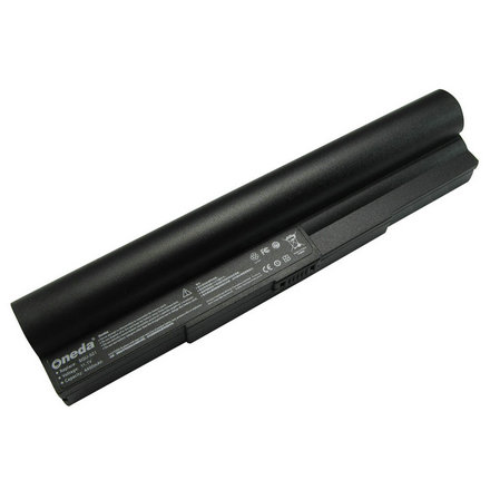 Oneda New Laptop Battery for Lenovo F30 Series ALE0170-6 [Li-ion 6芯 4400mAh] 