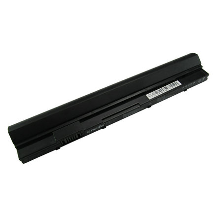 Oneda New Laptop Battery for Clevo W510LU Series W510BAT-3  [Li-ion 3-cell 24Wh] 