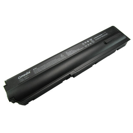 Oneda New Laptop Battery for Tongfang K430 Series M540BAT-6 [Li-ion 6-cell 4400mAh] 