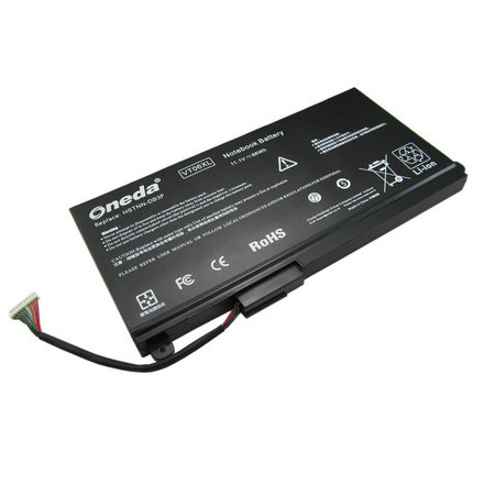 Oneda New Laptop Battery for HP VT06XL Series VT06 [Li-polymer 6-cell 86Wh] 