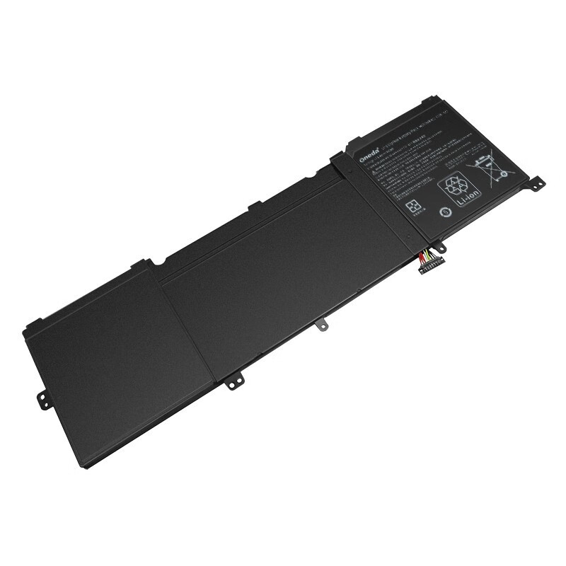 Oneda New Laptop Battery for ASUS C32N1523 Series UX501J [Li-polymer 6-cell 96Wh] 