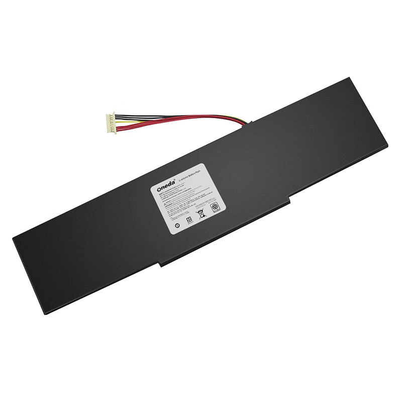 Oneda New Laptop Battery for 505979-3S1P-1 Series CHUWI CoreBook Pro X [Li-polymer 3-cell 4000mAh/46.2Wh] 