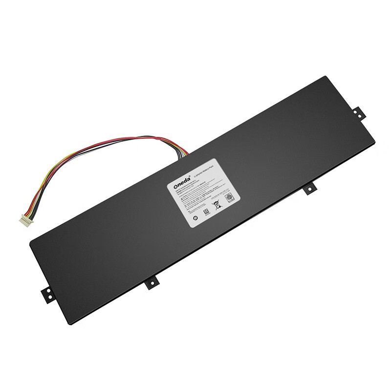 Oneda New Laptop Battery for GN22 Series  创瑞鑫 R12 Pro [Li-polymer 2-cell 5000mAh/38Wh] 