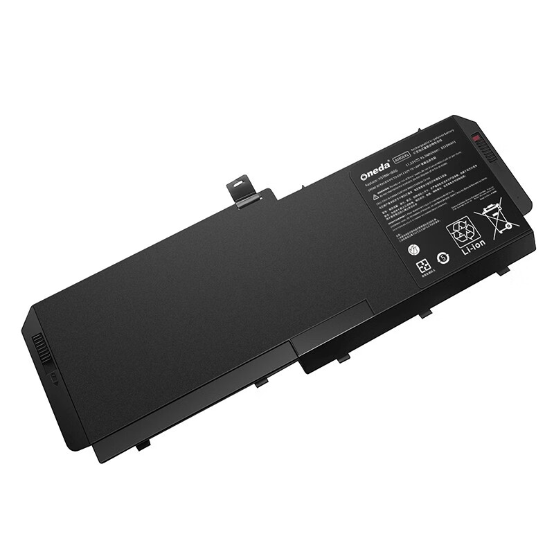 Oneda New Laptop Battery for HP AM06XL Series  HSTNN-IB8G [Li-polymer 6-cell 95.9Wh] 